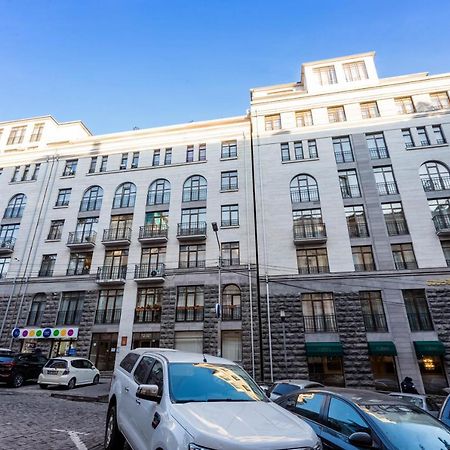New! - Downtown Apartment Tbilisi Esterno foto